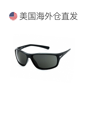 自营NIKE ADRENALINE FQ4602 001黑色/灰色-黑色 美国奥莱直发