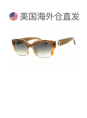 自营fossilFOS 2139/G/S/US 0OTF 9k多色绿色/绿色渐变-多色绿色