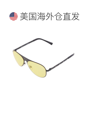 1h可退 【美国直邮】versace/范思哲  太阳镜