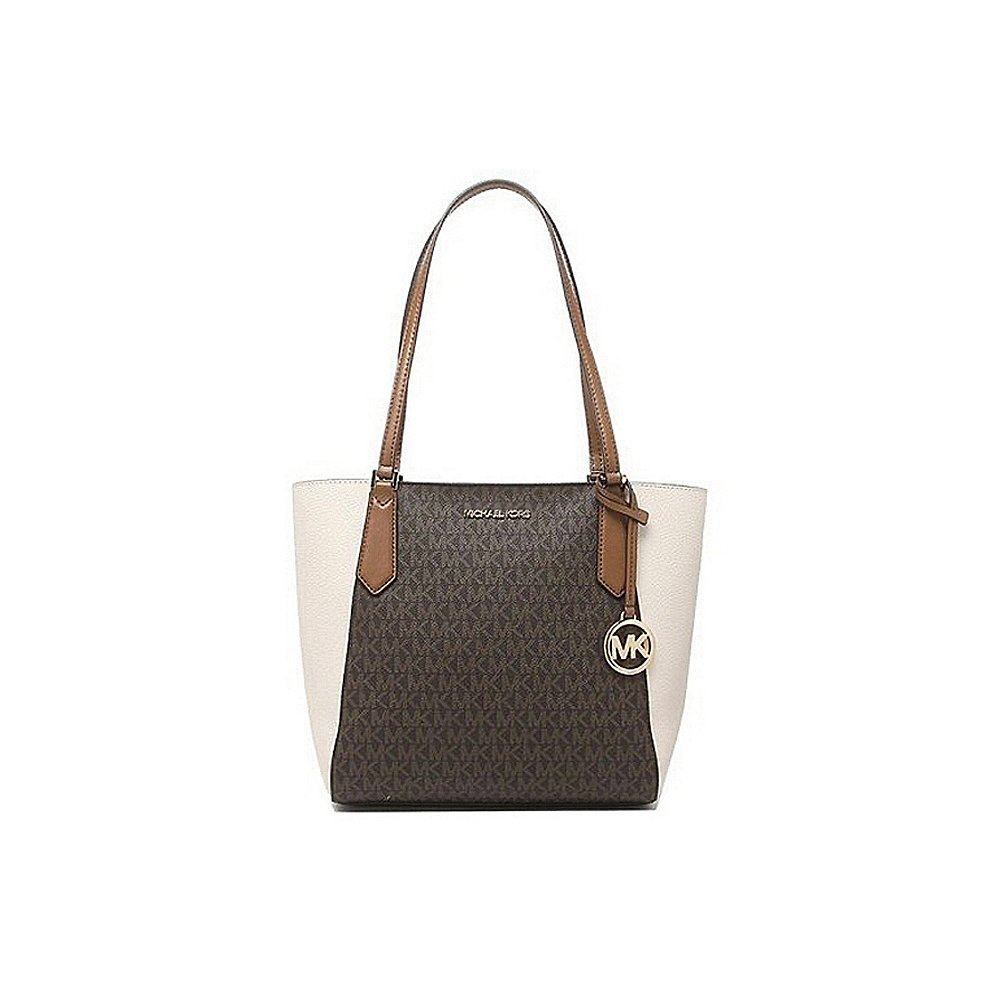 香港直发michael kors mk大号pvc 天猫国际探物美国女士包袋