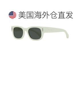 自营salvatore ferragamoFerragamo Men's Rectangular Rivet Sun