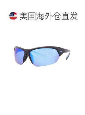 自营nikeSKYLON ACE M MI DV2163 011黑色/蓝色镜子-黑色 美国奥