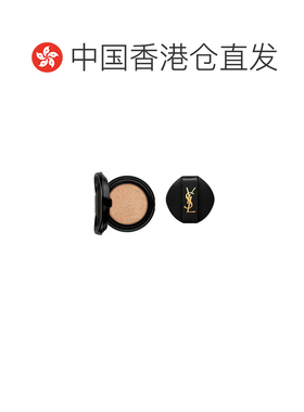 香港直邮YSL新版皮革气垫替换装#B20 SPF23新旧版不混用正品