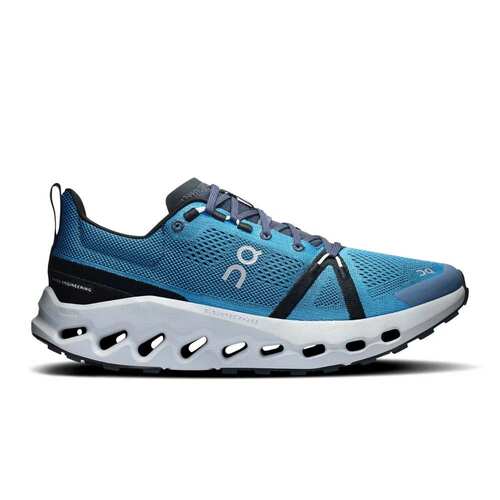 自营Men's On Cloudsurfer Trail 3ME10110771 Sneaker Niagara R - 图2