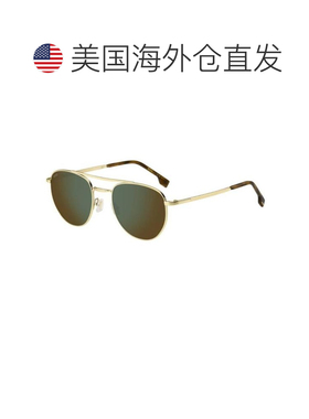 1h可退 【美国直邮】hugo boss  太阳镜