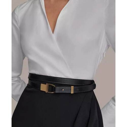 1h可退 【美国直邮】donna karan 女士 连衣裙包臀裙 - 图3