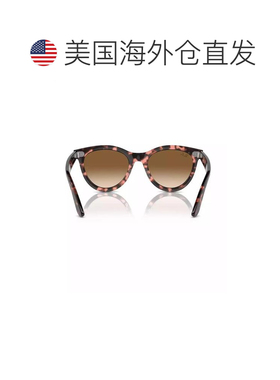 1h可退 【美国直邮】ray-ban  太阳镜雷朋眼镜