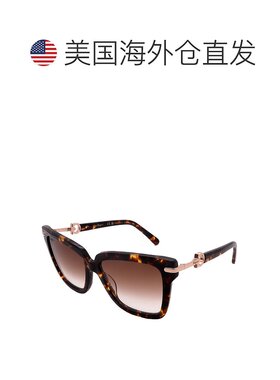 自营Salvatore Ferragamo 太阳镜 SF1085S-219-57-16-140 非偏光