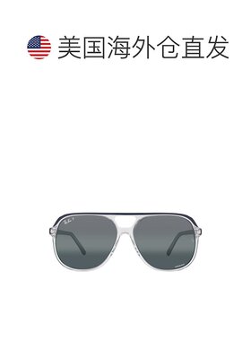 1h可退 【美国直邮】ray-ban 通用 太阳镜雷朋眼镜