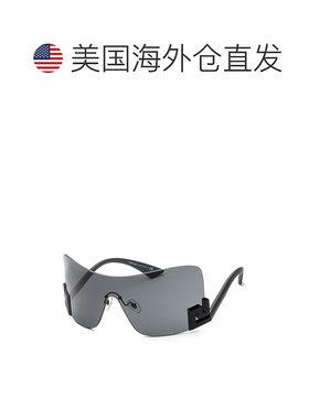 自营Versace Women's VE2240 40mm Sunglasses - multi 美国奥莱