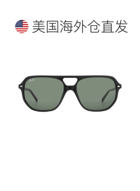 自营ray-banRay Ban Bill One Green Navigator Unisex Sunglasse