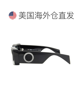1h可退 【美国直邮】versace/范思哲  太阳镜