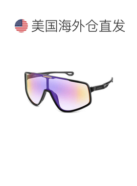 自营carrera职业4017/S 0807 TE黑色/紫罗兰色多层-黑色 美国奥莱