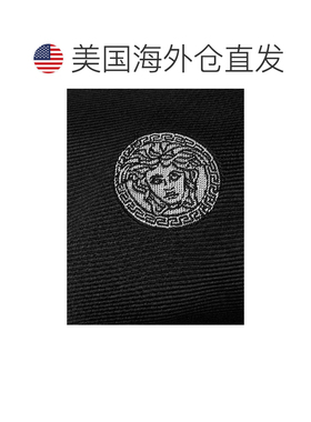 【美国直邮】versace/范思哲 领带配饰 【付后1h可退】