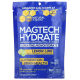 ຈັດສົ່ງໂດຍກົງຈາກຮ່ອງກົງ Natural Stacks Magnesium Revitalizing Hydrating Powder Lime Lemon Flavor 14 ຊອງສ່ວນບຸກຄົນ,