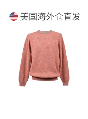 自营Brunello Cucinelli Wool Men's Sweatshirt - beige 美国奥