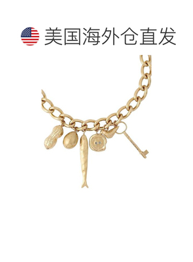 1h可退 【美国直邮】givenchy  项链