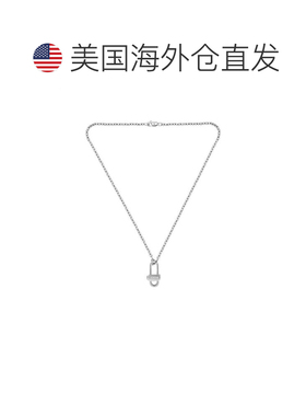 【美国直邮】hugo boss  项链