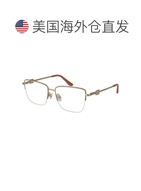 自营Guess Metal Glasses Women's (Frames) - pink 美国奥莱直发