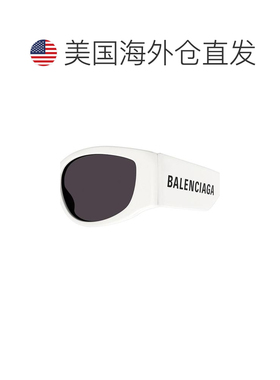 1h可退 【99新未使用】【美国直邮】balenciaga 通用 太阳镜
