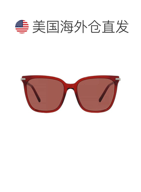 1h可退 【美国直邮】ferragamo/菲拉格慕  太阳镜