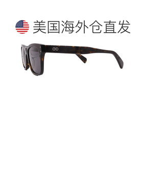 1h可退 【美国直邮】ferragamo/菲拉格慕  太阳镜