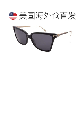 自营Salvatore Ferragamo Sunglasses SF2036S-001-56-16-140 Non