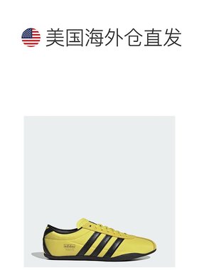 自营Women's adidas Tokyo Shoes - pure sulfur / dark brown /