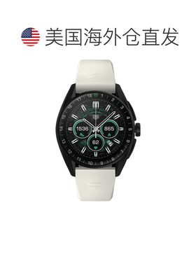 自营Tag Heuer Men's Connected Golf Digital Dial Watch - digi