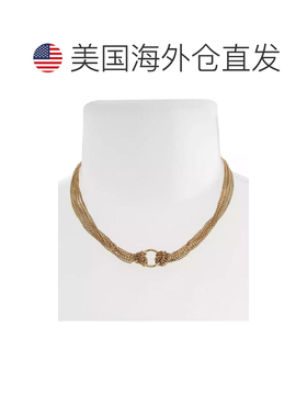 【美国直邮】steve madden/思美登  项链及吊坠