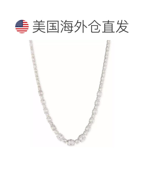 1h可退 【美国直邮】givenchy  项链链子纪梵希