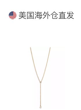 1h可退 【美国直邮】givenchy  项链