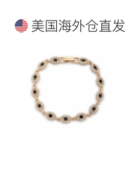 1h可退 【美国直邮】givenchy  创意手链水晶