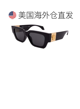 自营Versace Sunglasses VE4497U-GB1/87-53-15-140 Non-Polarize