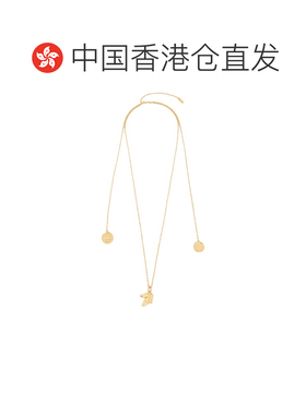 香港直邮Chloe/蔻依 项链 C25SFO06CB7_9DC