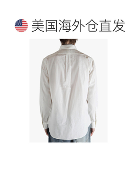 美国直邮POLO RALPH LAUREN - Men Long-Sleeve Chambray Sport S