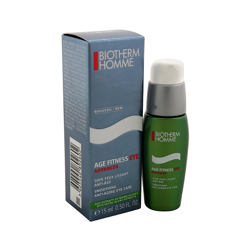 天猫国际美国直购美国直邮biotherm 男士 眼部护理0