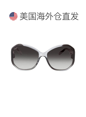 【美国直邮】ferragamo/菲拉格慕  太阳镜