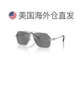 【美国直邮】versace/范思哲 太阳镜 【付后1h可退】