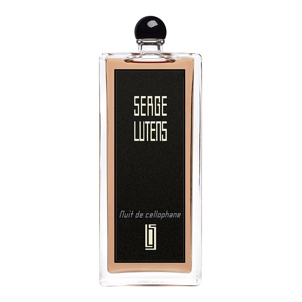 香港直邮Serge Lutens透明桂花香水100ml/瓶 - 图2