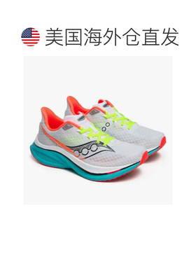 自营Men's Saucony Endorphin Speed 5 S21007-97 Sneakers White