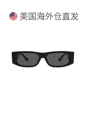 【美国直邮】versace/范思哲 太阳镜 【付后1h可退】