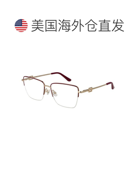 自营Guess Metal Glasses Women's (Frames) - multicolor 美国奥