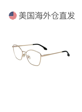 自营Victoria Beckham Metal Glasses Women's (Frames) - multic
