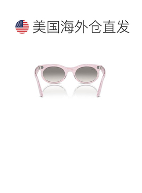 1h可退 【美国直邮】Ray-Ban|0RB2242 Wayfarer 椭圆形变色镜片