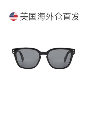 【美国直邮】ferragamo/菲拉格慕 太阳镜 【付后1h可退】
