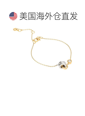 1h可退 【美国直邮】kate spade  手链脚链