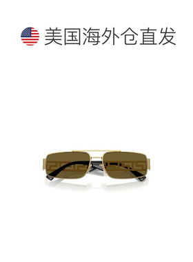 【美国直邮】versace/范思哲 太阳镜配饰 【付后1h可退】