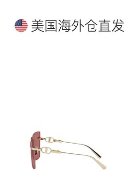 1h可退 【美国直邮】dior 通用 太阳镜