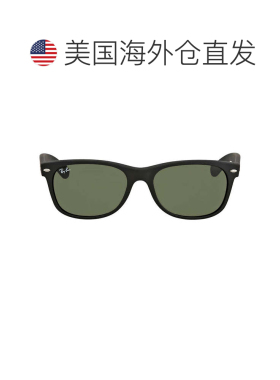 自营ray-banRay Ban New Wayfarer Classic Green Unisex Sunglas